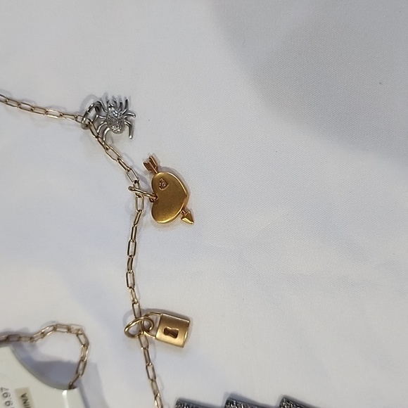 Brand New Free Press Necklace - Picture 4 of 4